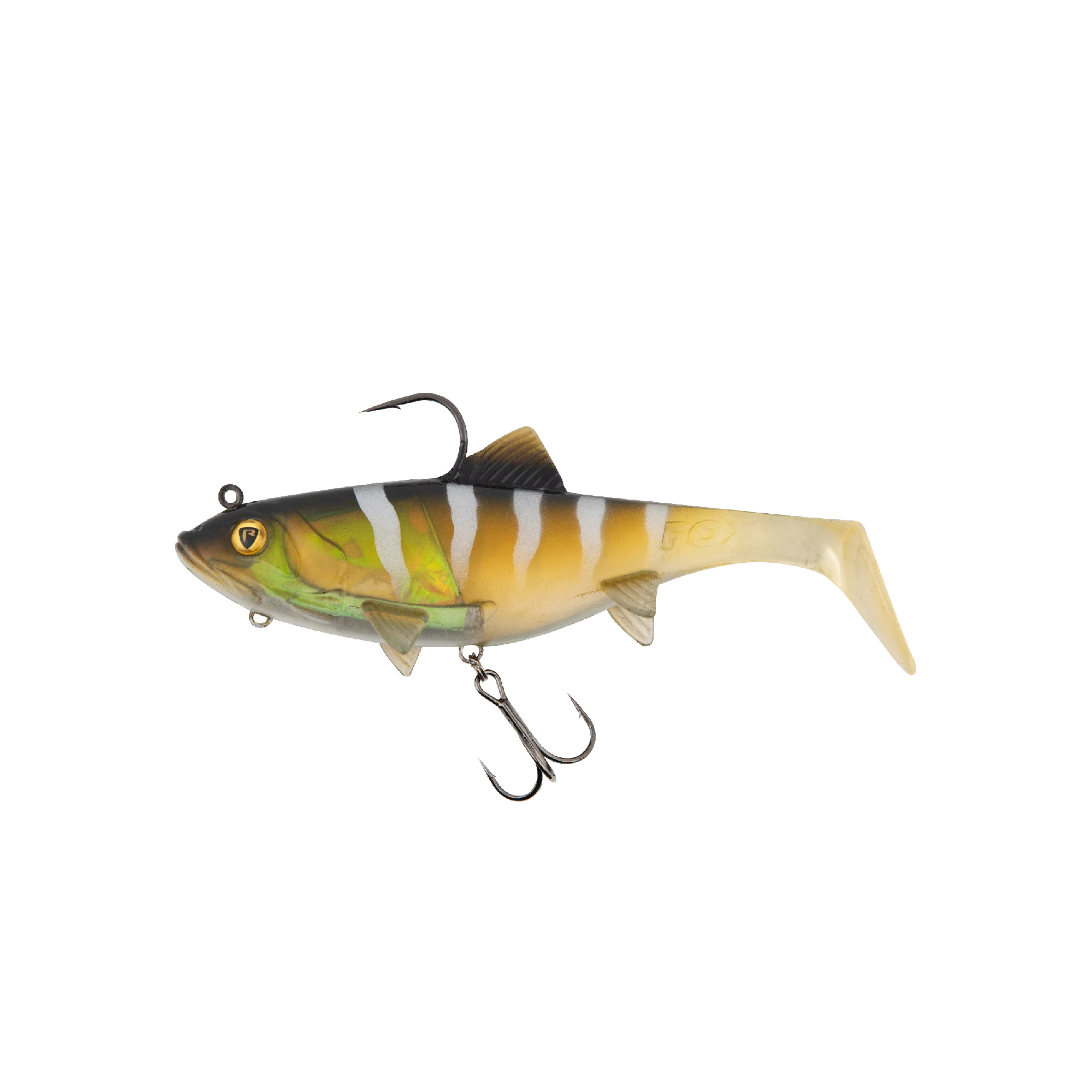 Leurre Souple Fox Rage Replicant Wobble - Image 10
