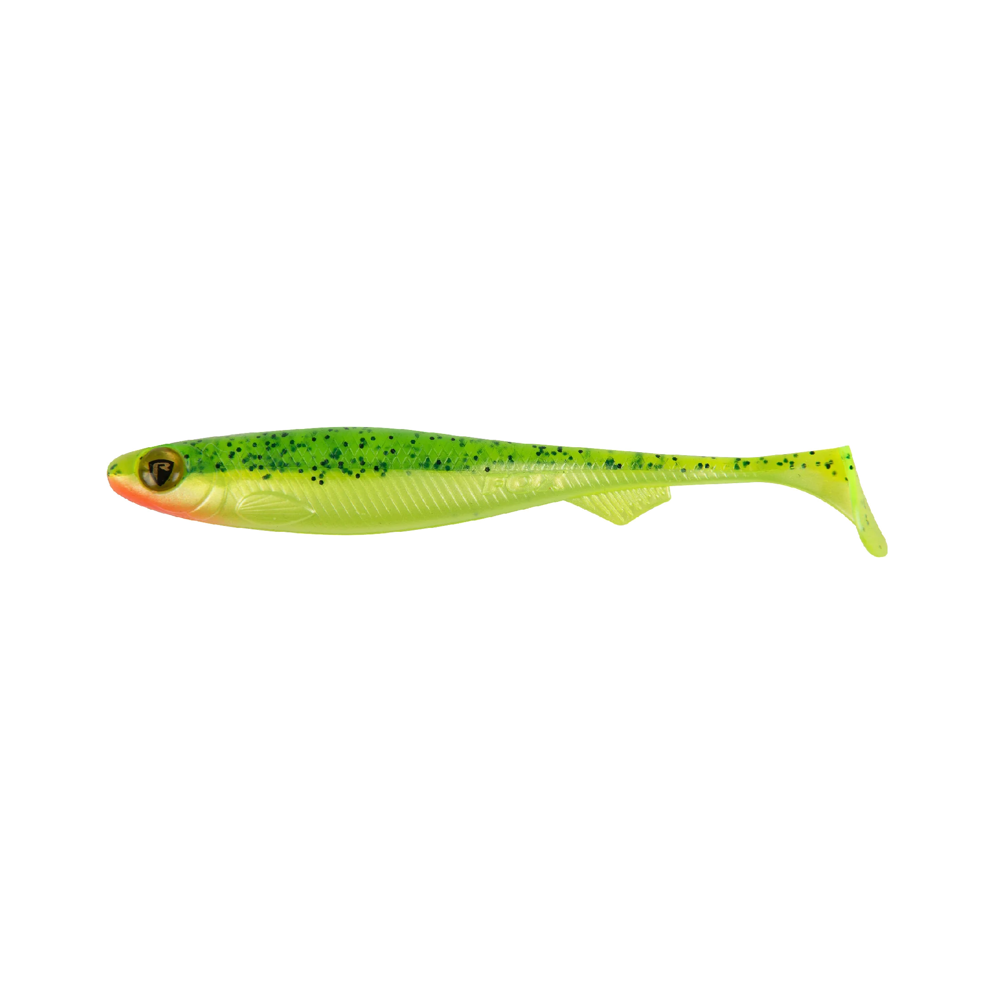 Leurre souple Fox Rage Slick Shad - Image 3