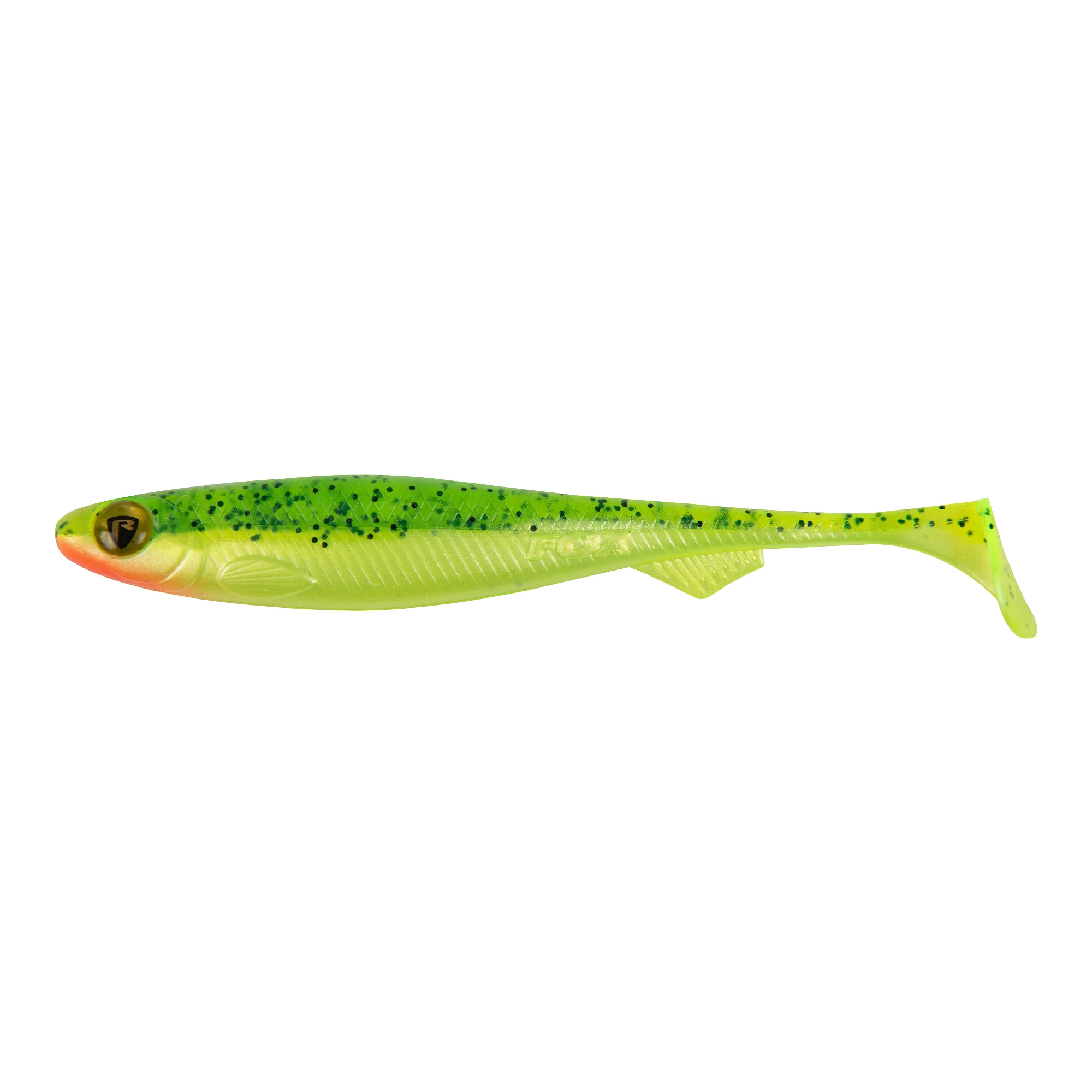 Leurre souple Fox Rage Slick Shad - Image 4