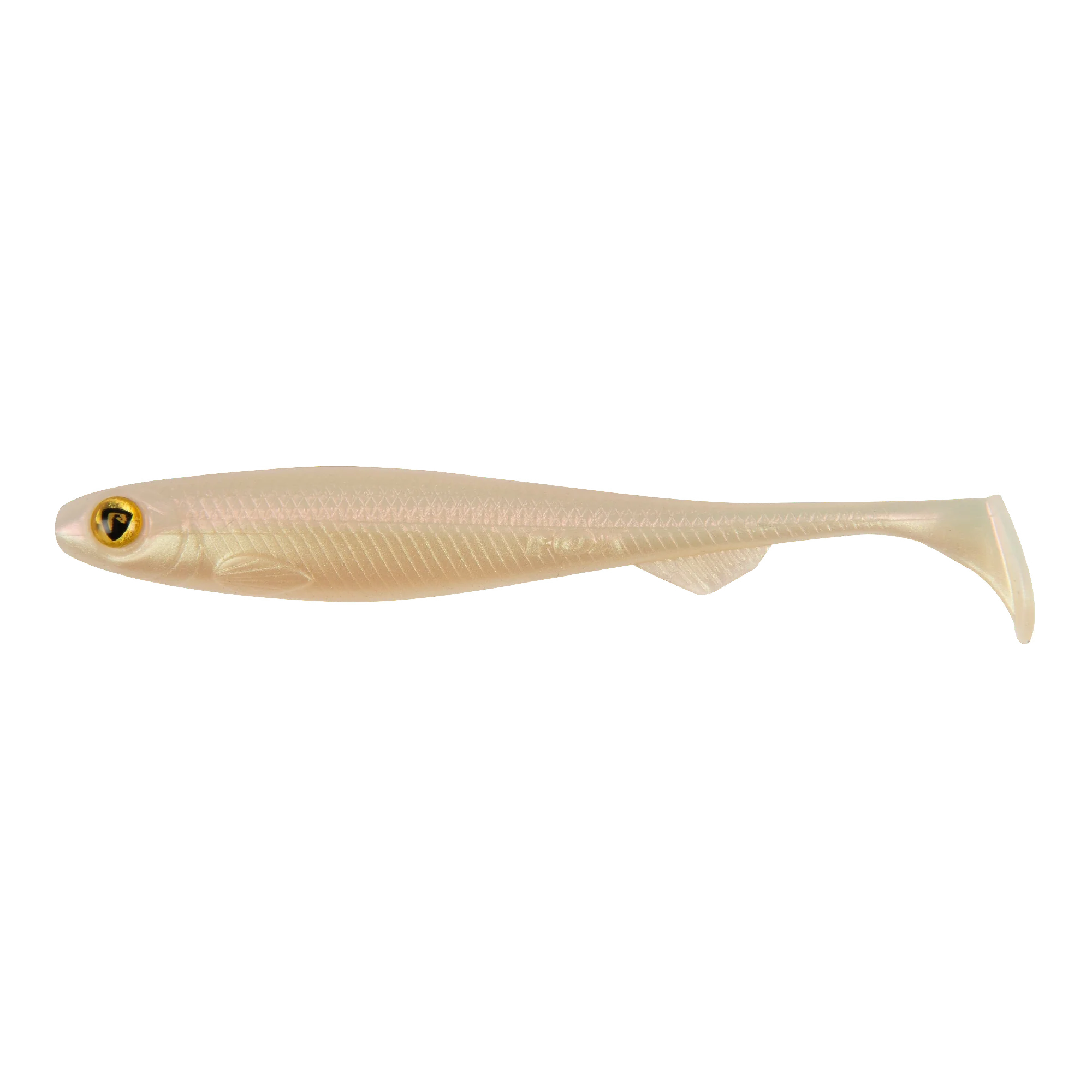 Leurre souple Fox Rage Slick Shad - Image 6