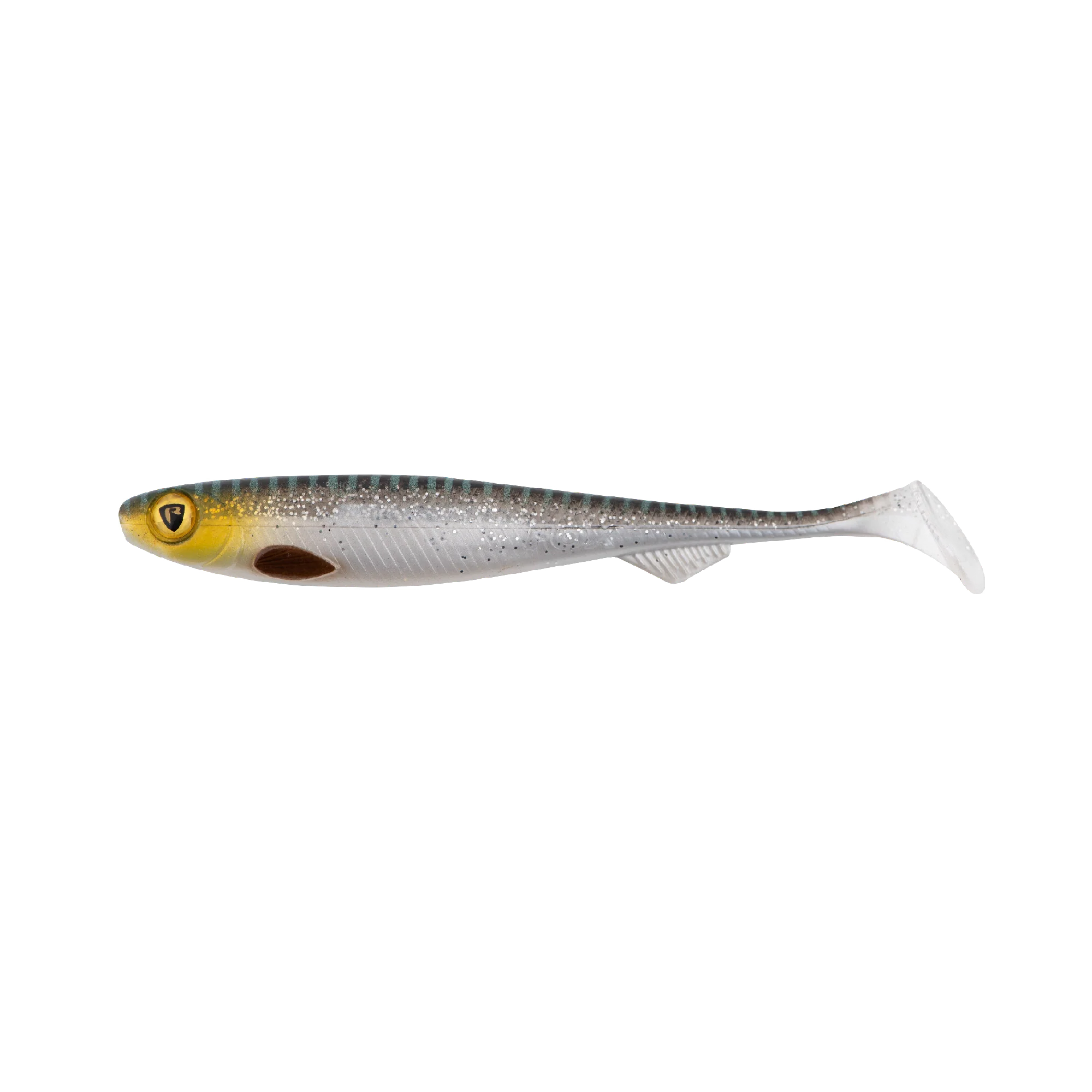 Leurre souple Fox Rage Slick Shad - Image 7