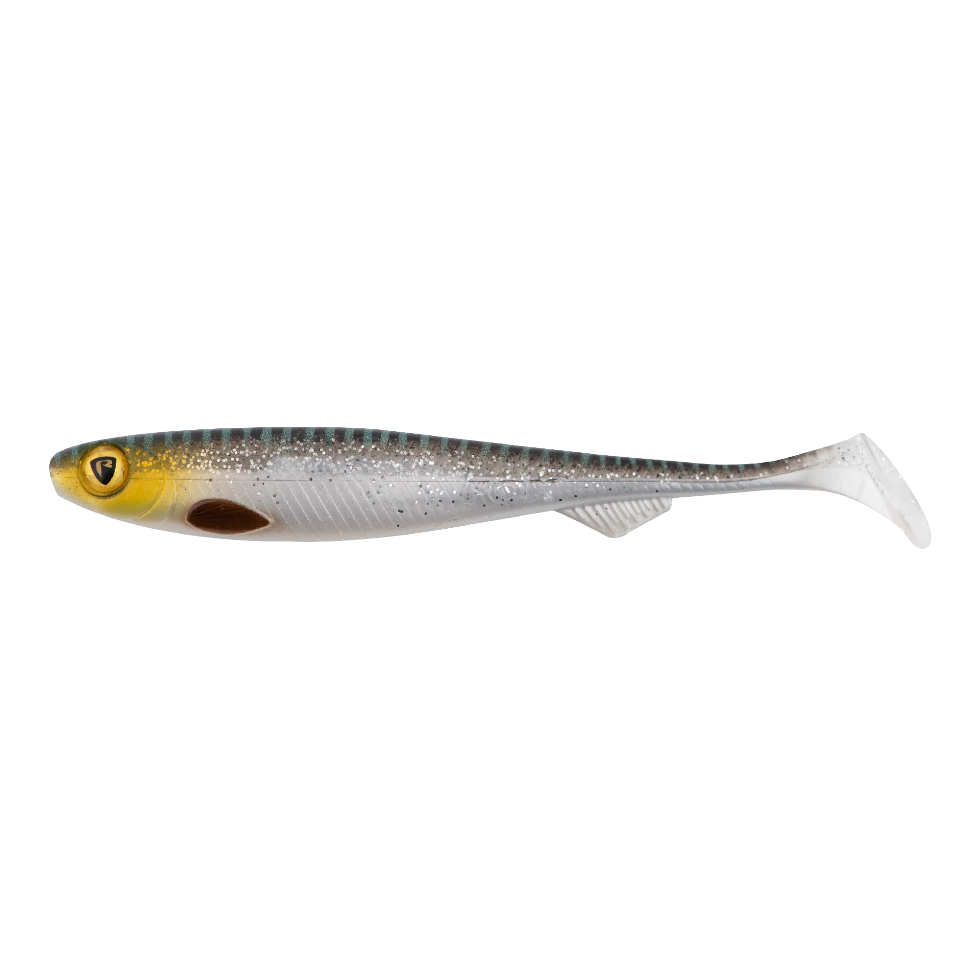 Leurre souple Fox Rage Slick Shad - Image 9