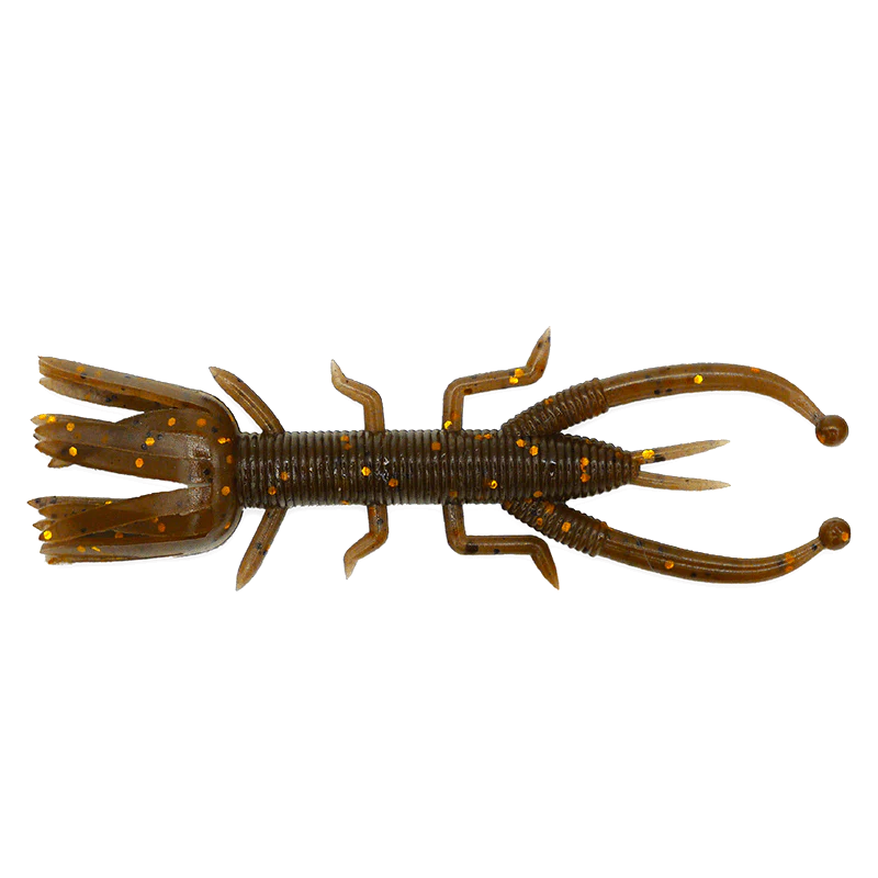 Leurre Souple Truite Insecte - Image 2