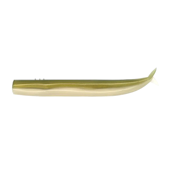 Leurres Souples Crazy Sand Eel 150 - Image 2
