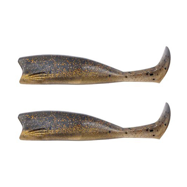 Leurres Souples Fiiish Master Shad 100 par 2 - Image 5
