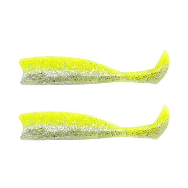Leurres Souples Fiiish Master Shad 100 par 2 - Image 7
