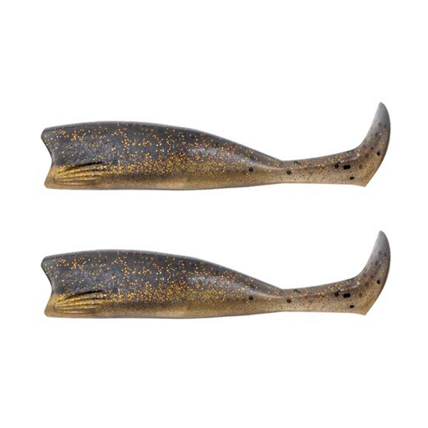 Leurres Souples Fiiish Master Shad 75 par 2 - Image 4