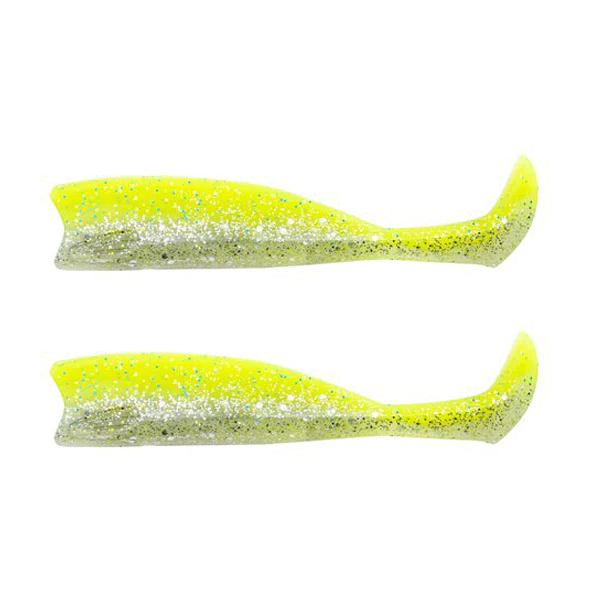 Leurres Souples Fiiish Master Shad 125 par 2 - Image 7