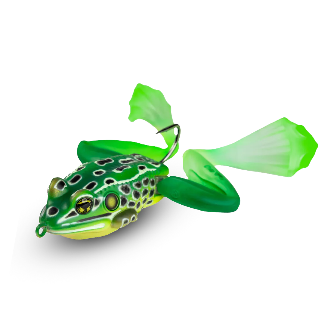 Live Target Ultimate frog - Image 2