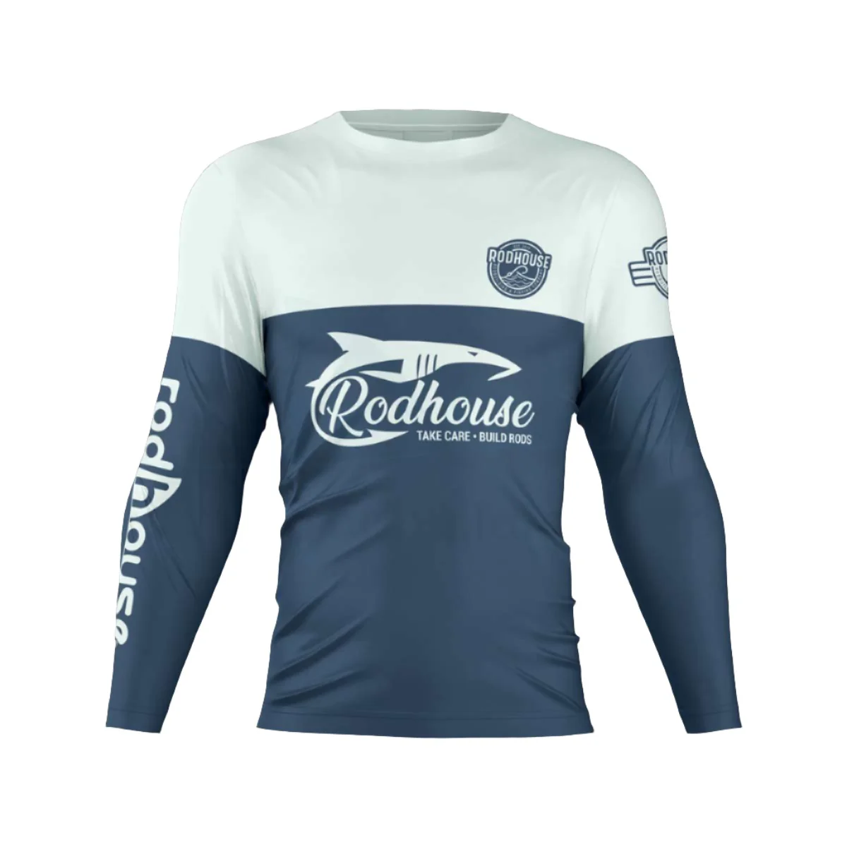 Long Sleeve T-Shirt UPF50+ Rodhouse - Image 3