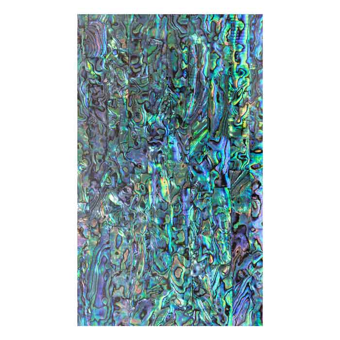 MicroFlex Abalone Shell Inlay Strips - Image 7