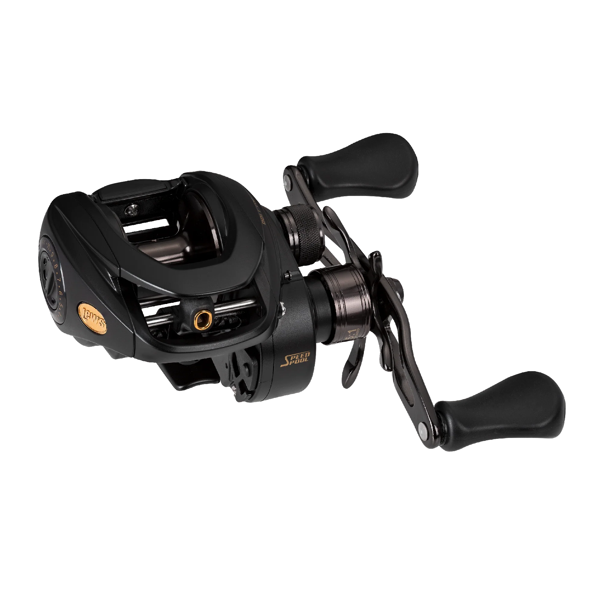 Moulinet Casting Lew's BB1 Pro - Image 3