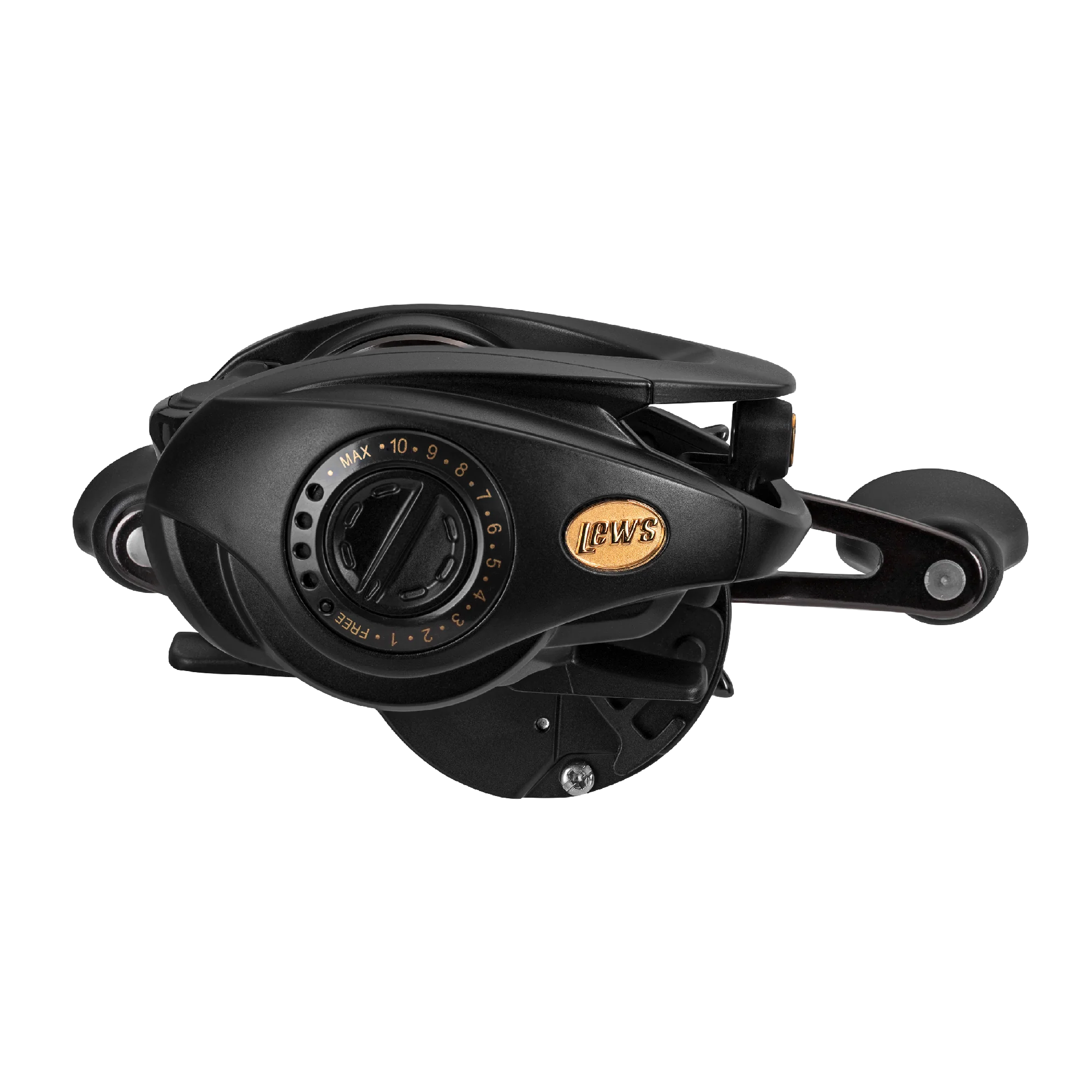 Moulinet Casting Lew's BB1 Pro - Image 4