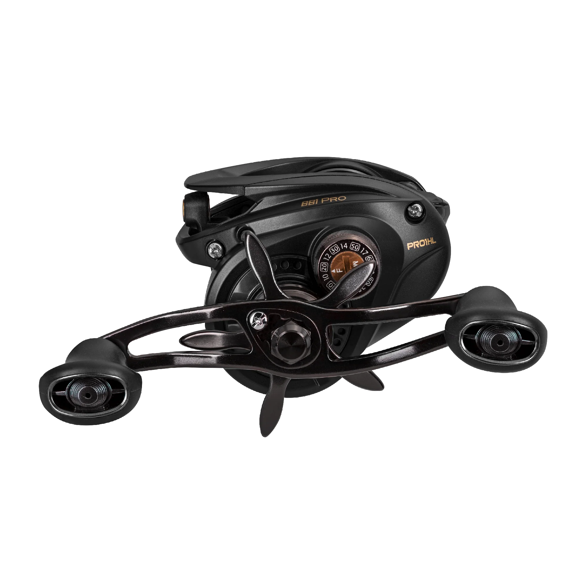 Moulinet Casting Lew's BB1 Pro - Image 5