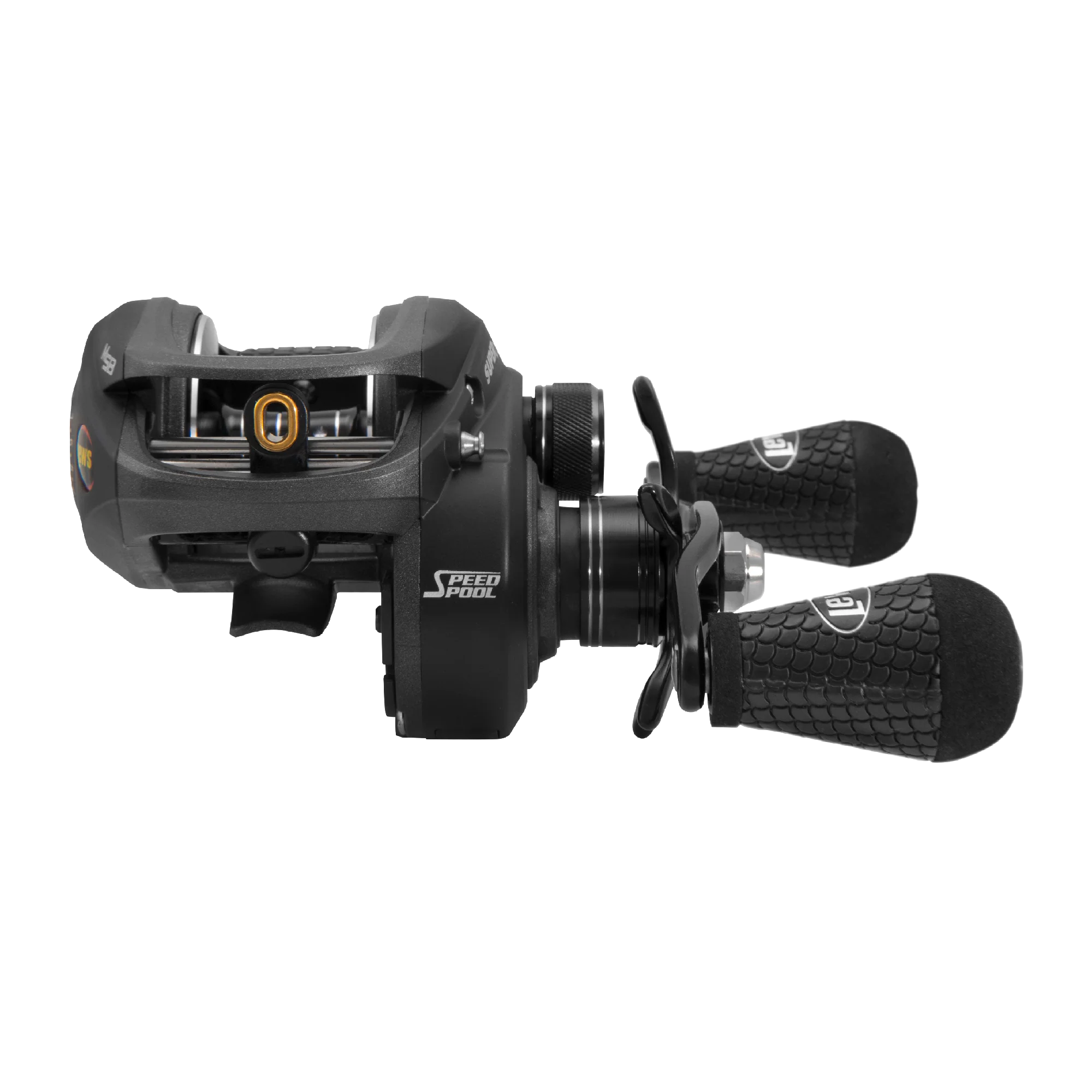 Moulinet Casting Lew's Super Duty 300 - Image 3