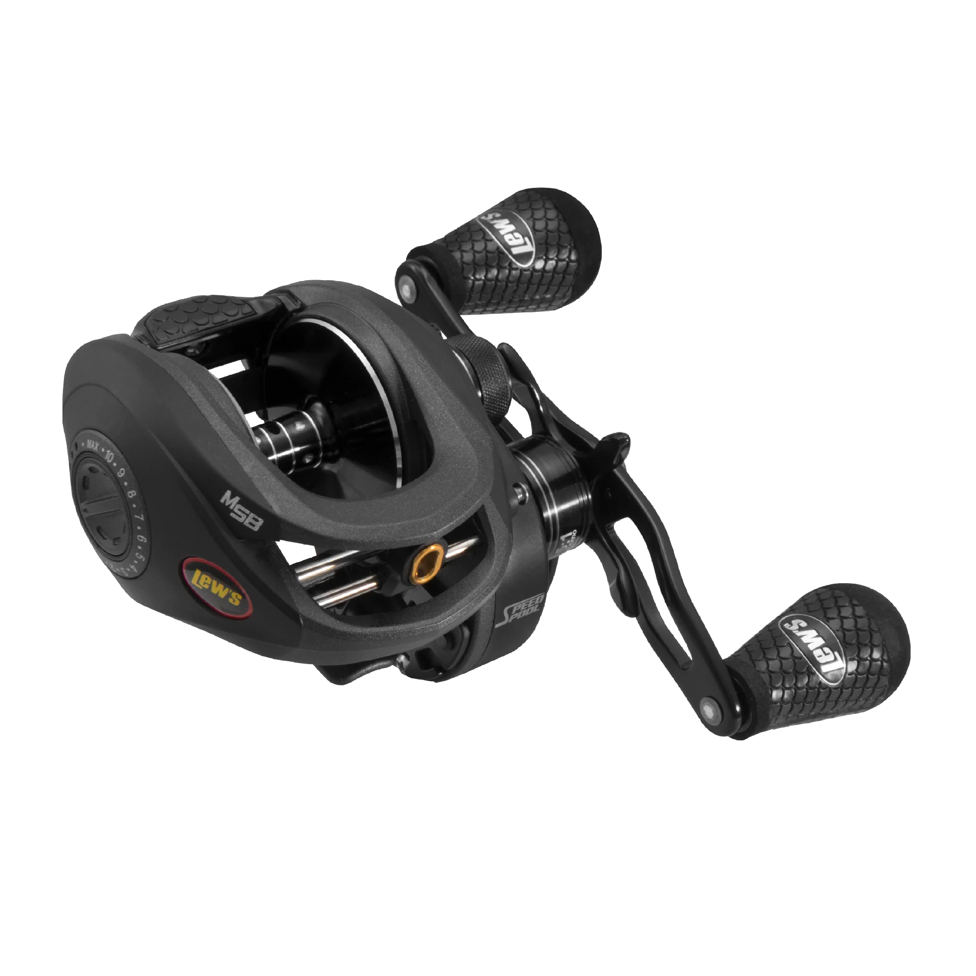 Moulinet Casting Lew's Super Duty 300 - Image 4