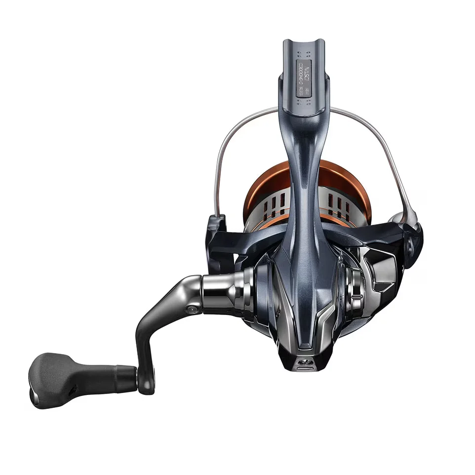Moulinet SHIMANO Nasci FD - Image 4