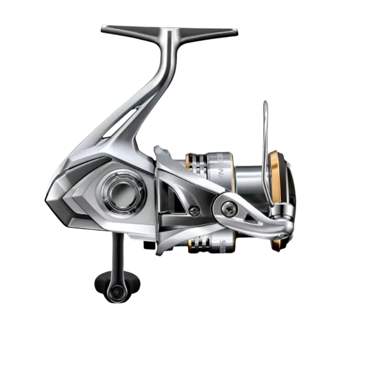 Moulinet Shimano Sedona FJ - Image 2