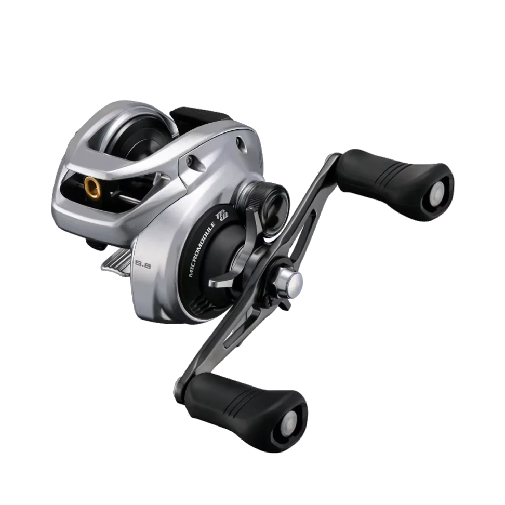Moulinet Shimano Tranx B