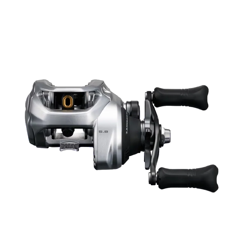 Moulinet Shimano Tranx B - Image 4