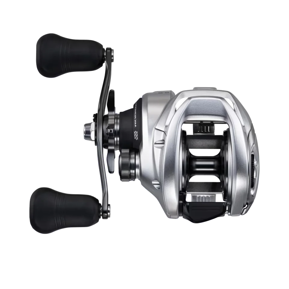 Moulinet Shimano Tranx B - Image 5