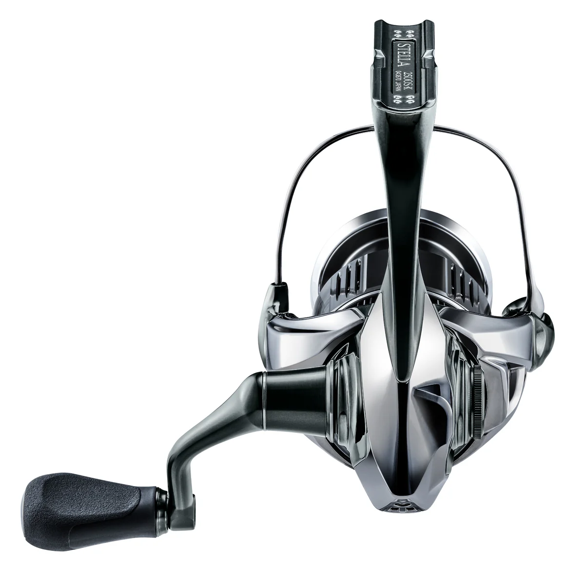 Moulinet spinning Shimano Stella FK - Image 4
