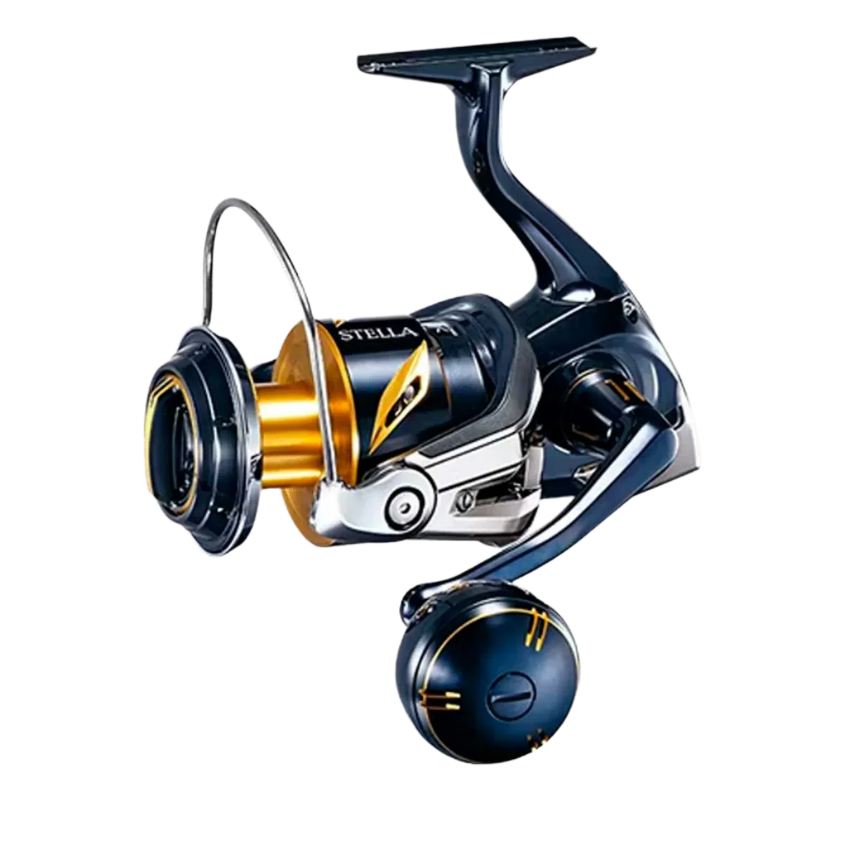 Moulinet Stella SW C - Image 4