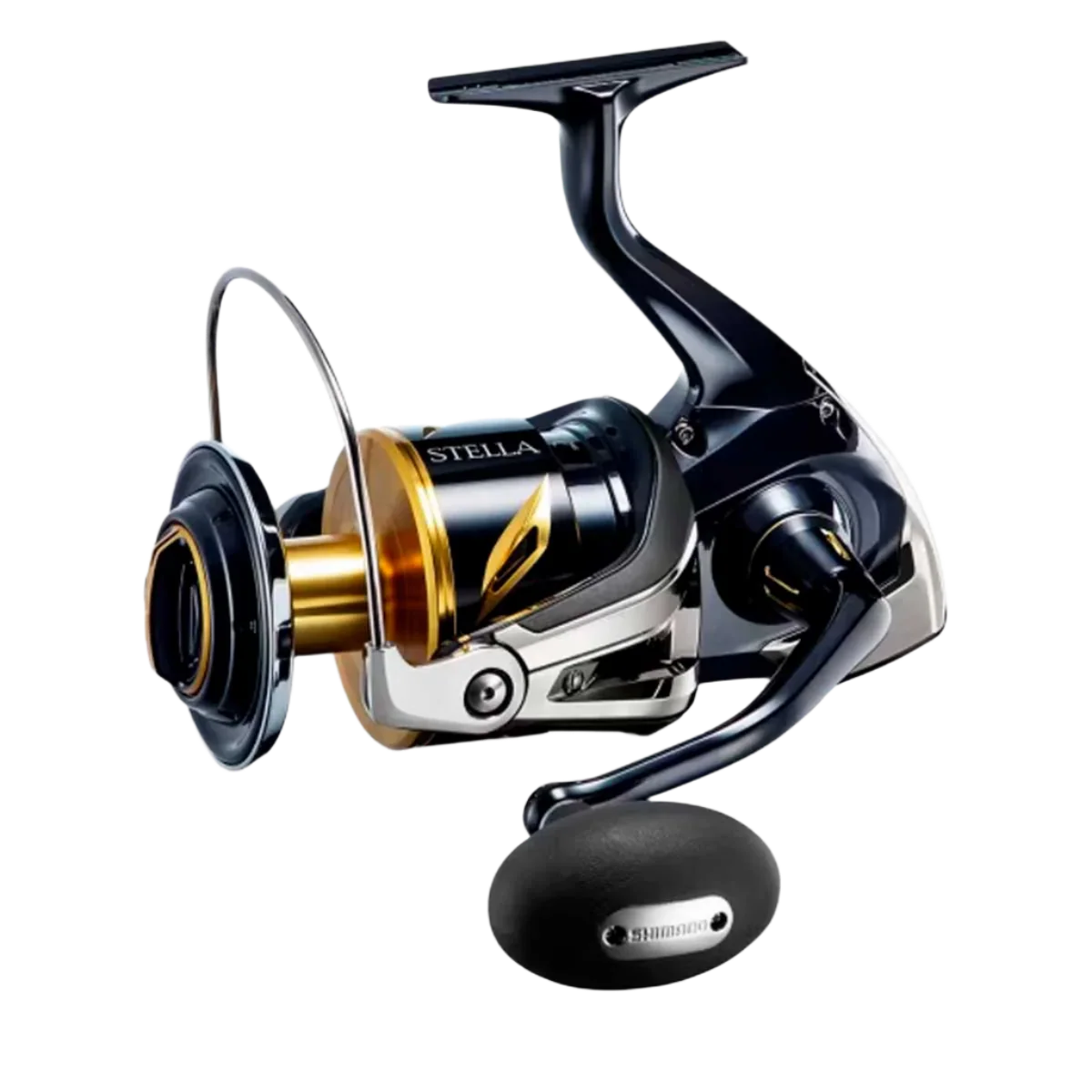 Moulinet Stella SW C - Image 5