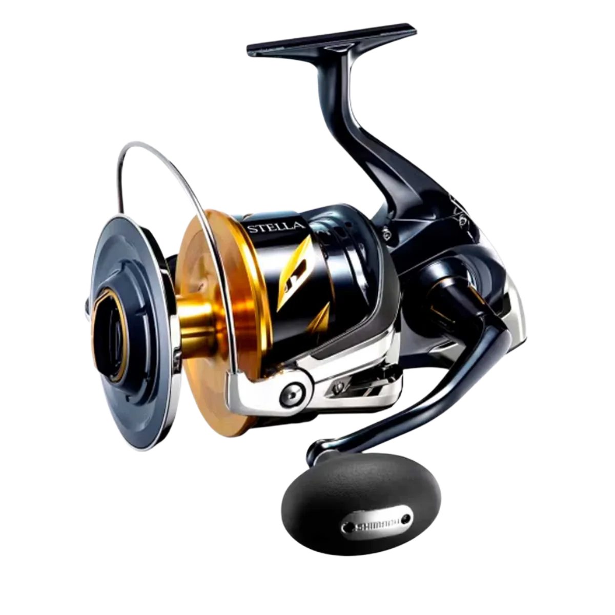 Moulinet Stella SW C - Image 6