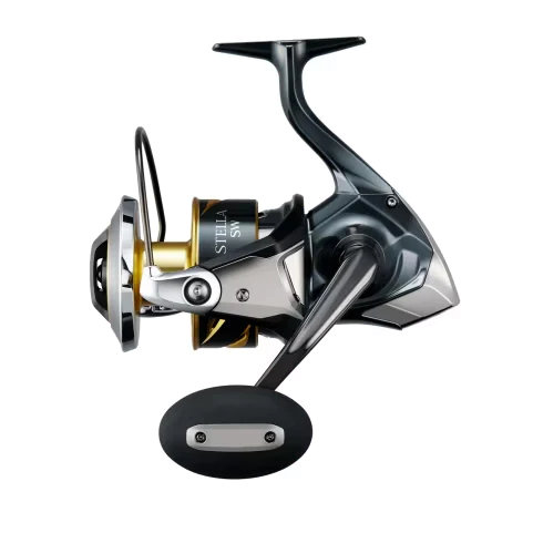 Moulinet Stella SW D