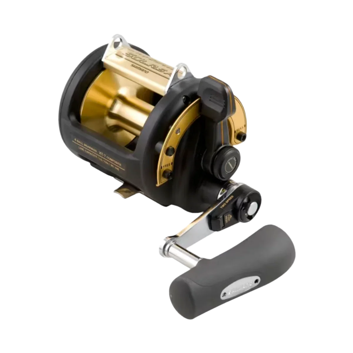 Moulinet TLD II 50Lb