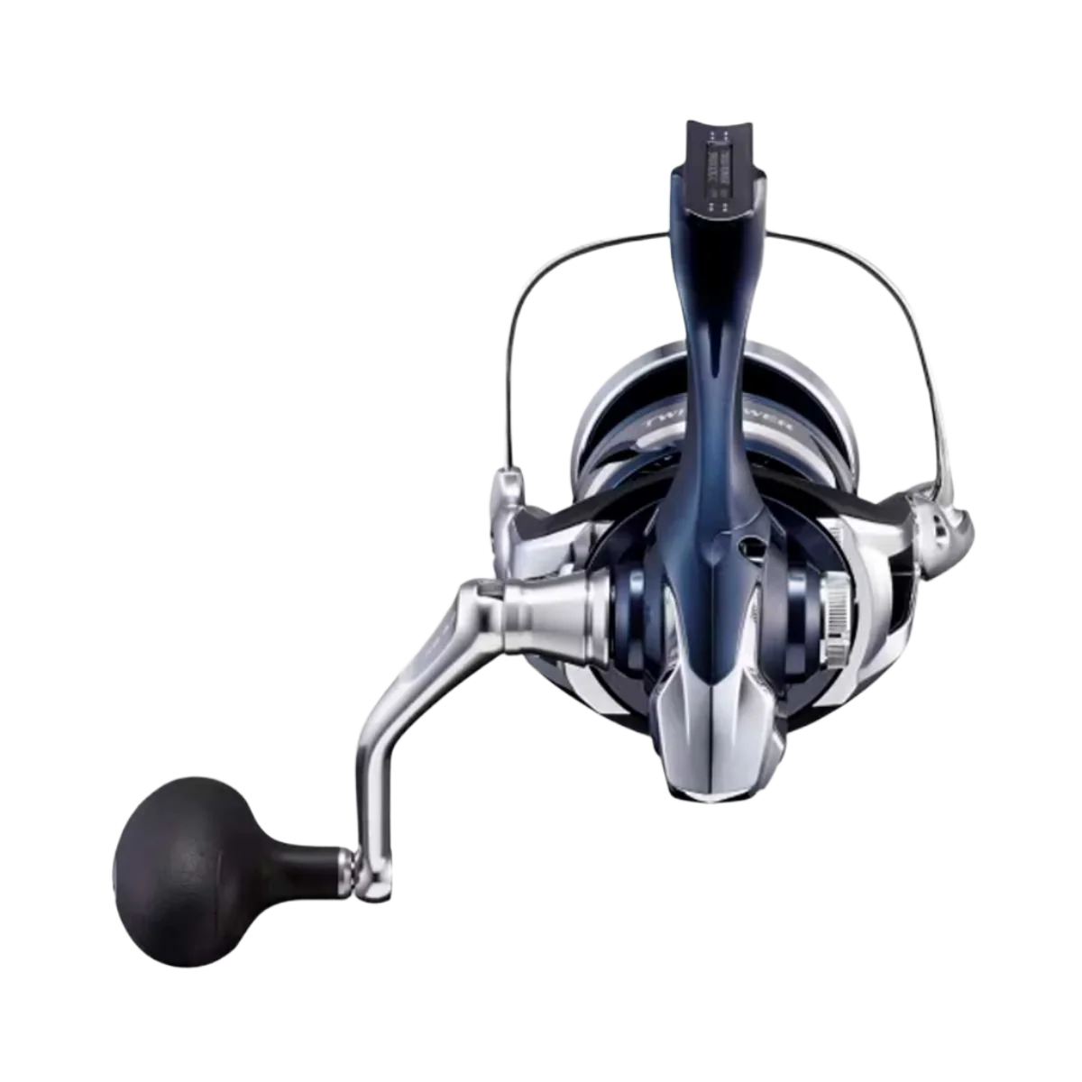 Moulinet Twin Power 14000 SW C XG - Image 4