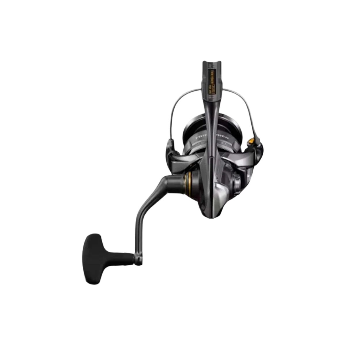 Moulinet Twin Power FE - Image 4