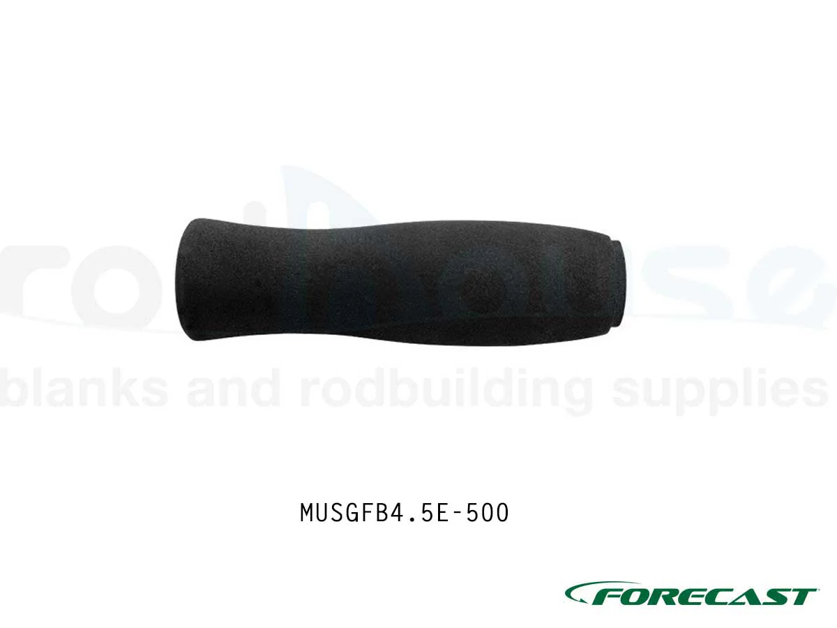 Musky Rear Grip - Image 4