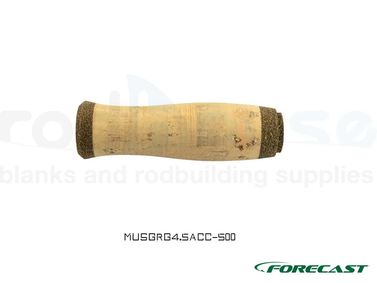 Musky Rear Grip - Image 5