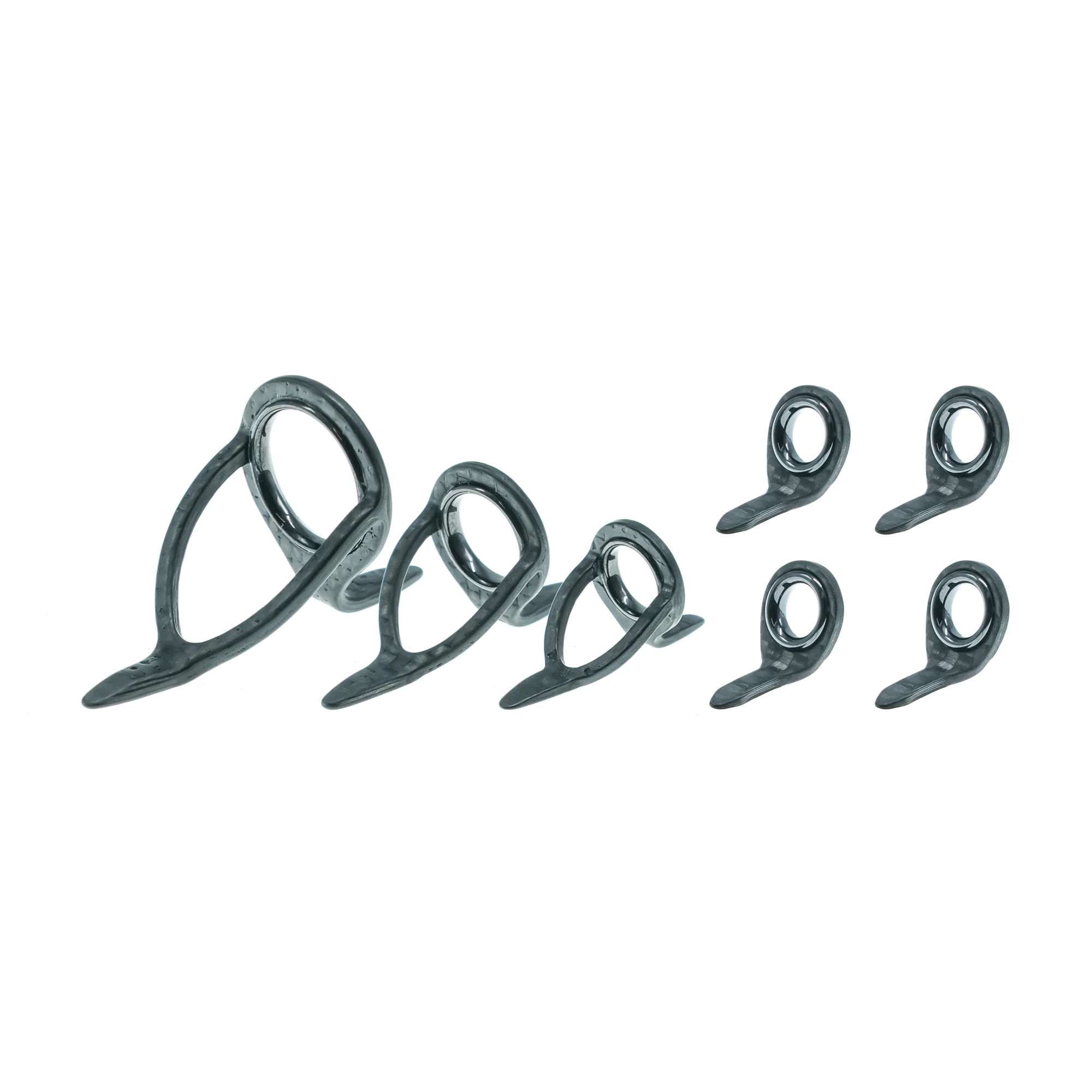Pack Casting Spiral Atlas Carbon Guides - Image 6