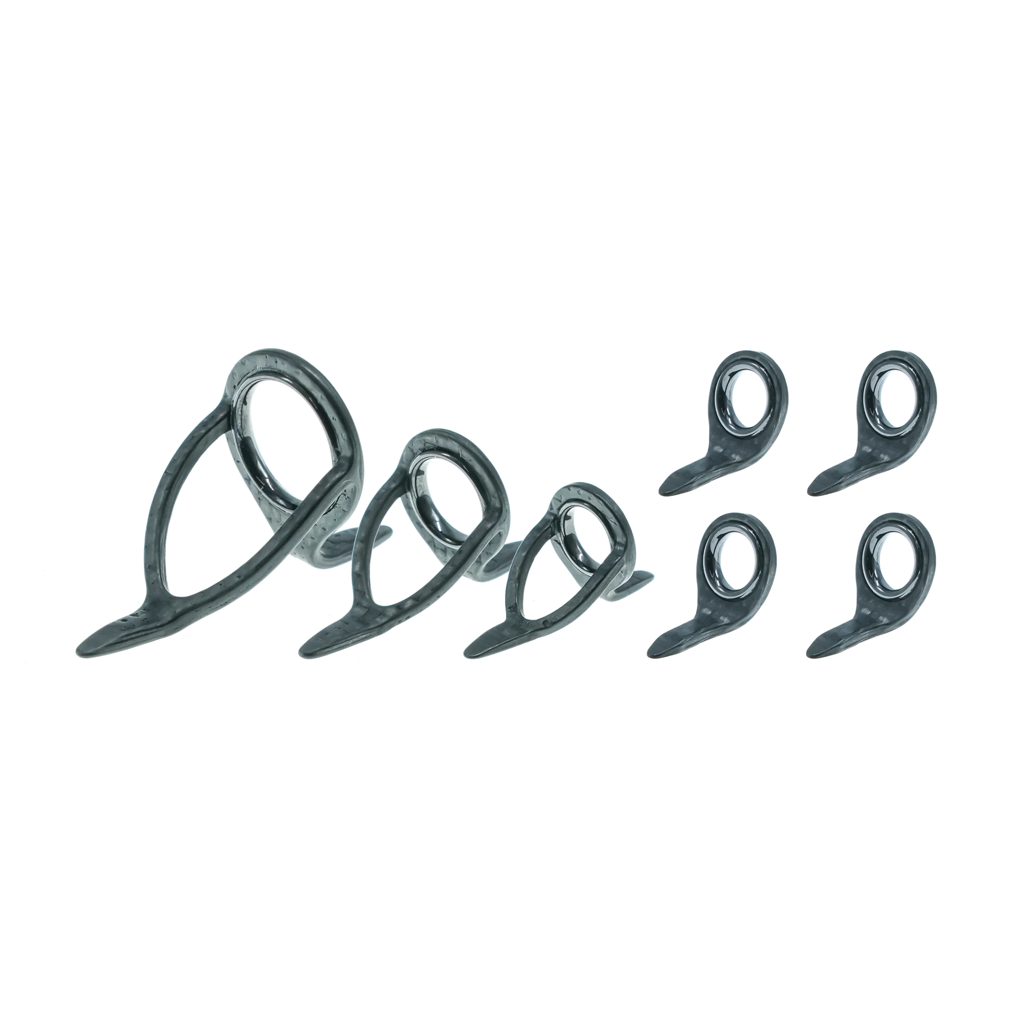 Pack Casting Spiral Atlas Carbon Guides - Image 7