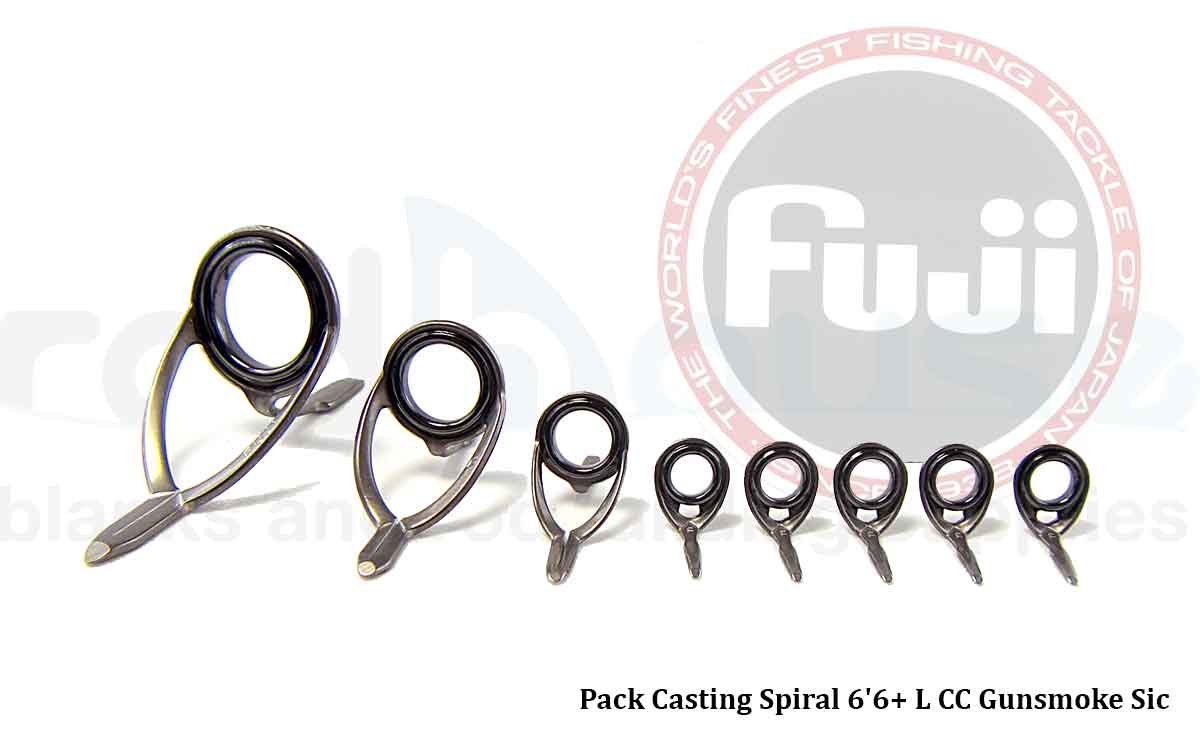 Pack Casting Spiral L - Image 16