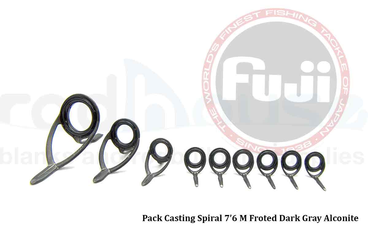 Pack Casting Spiral M - Image 10
