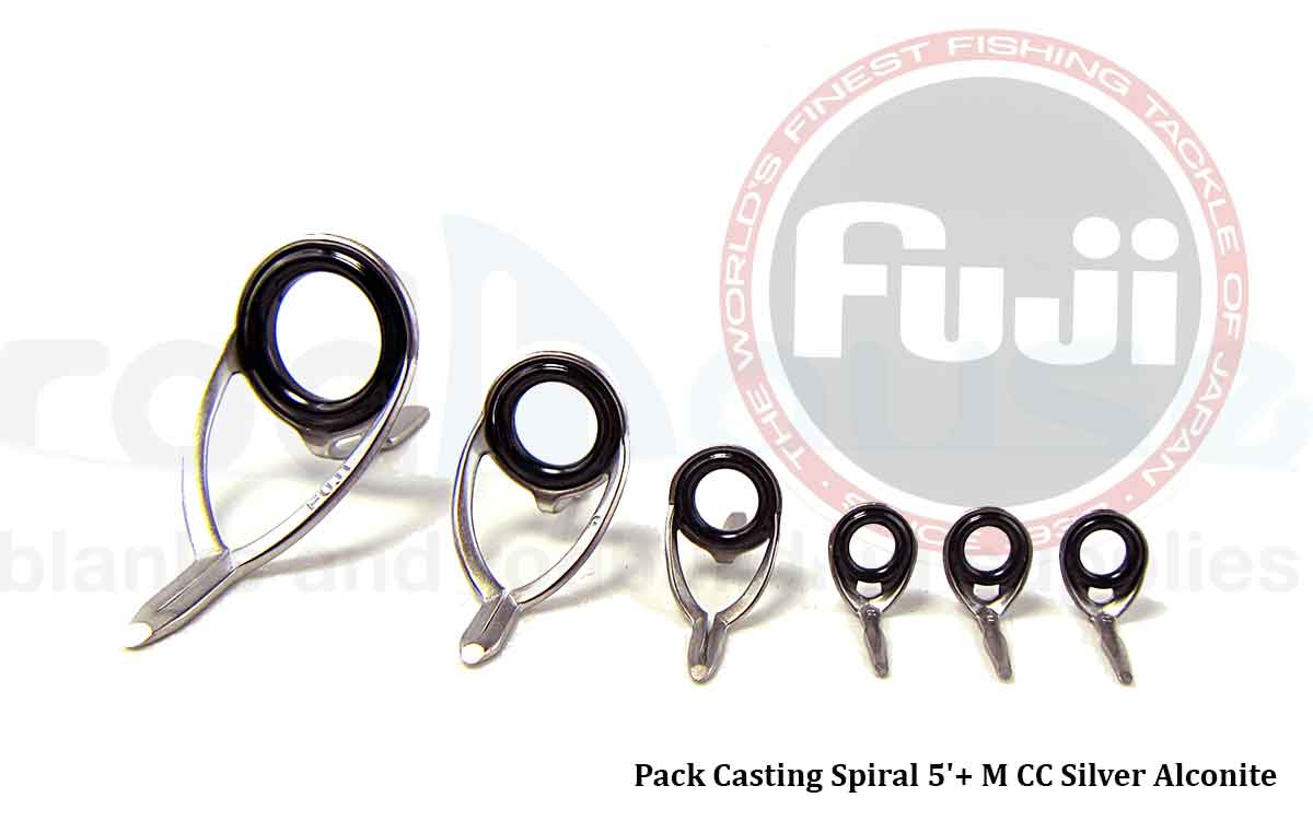 Pack Casting Spiral M - Image 11