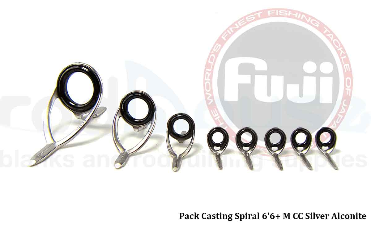 Pack Casting Spiral M - Image 13