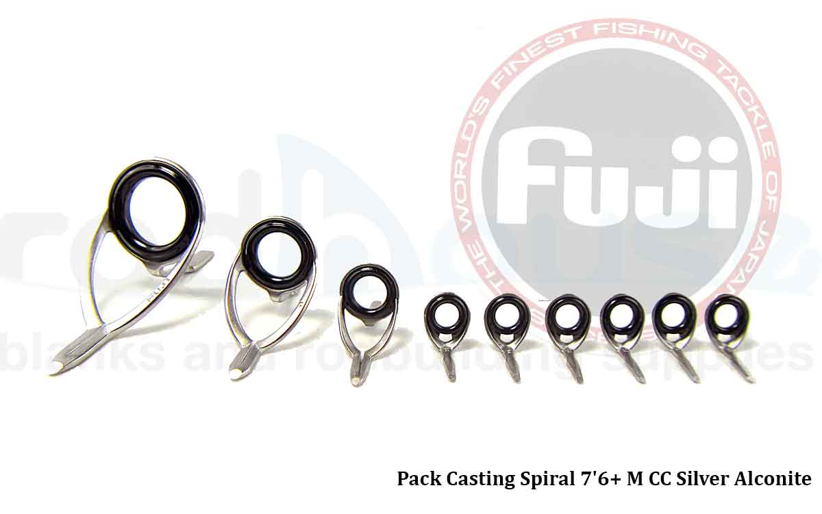 Pack Casting Spiral M - Image 14