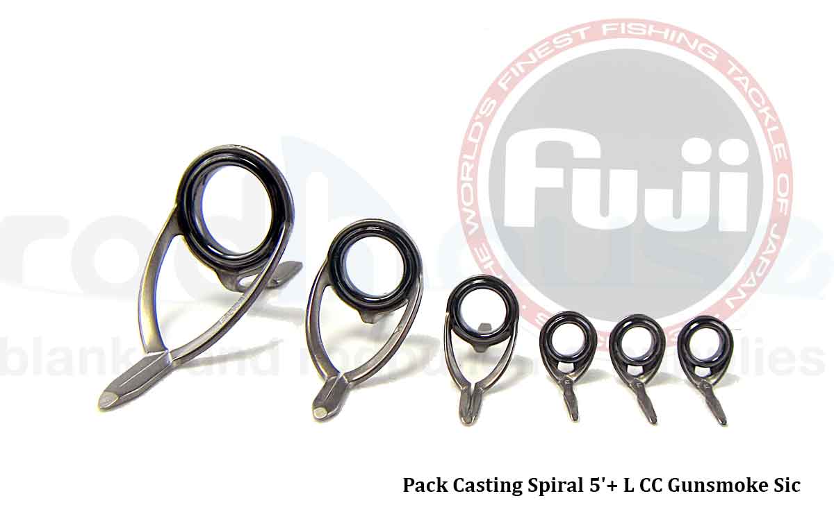 Pack Casting Spiral M - Image 15