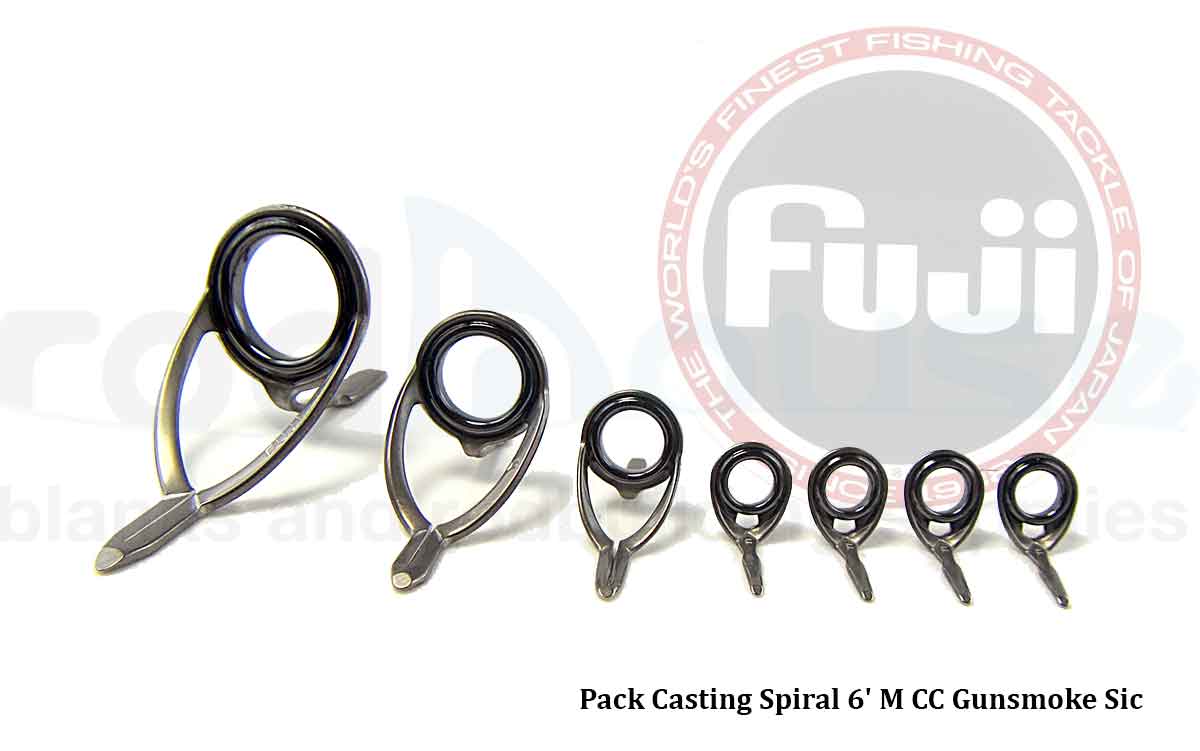 Pack Casting Spiral M - Image 16