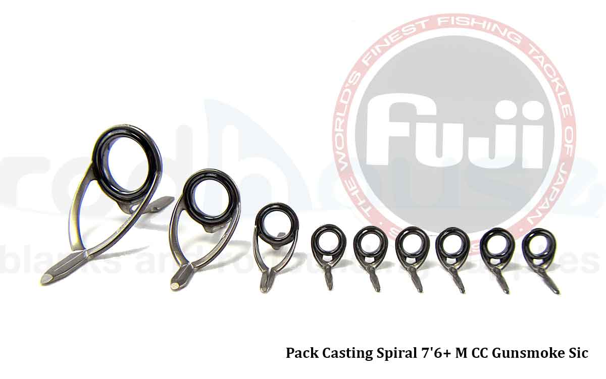Pack Casting Spiral M - Image 18