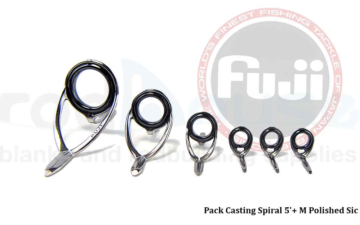 Pack Casting Spiral M - Image 19