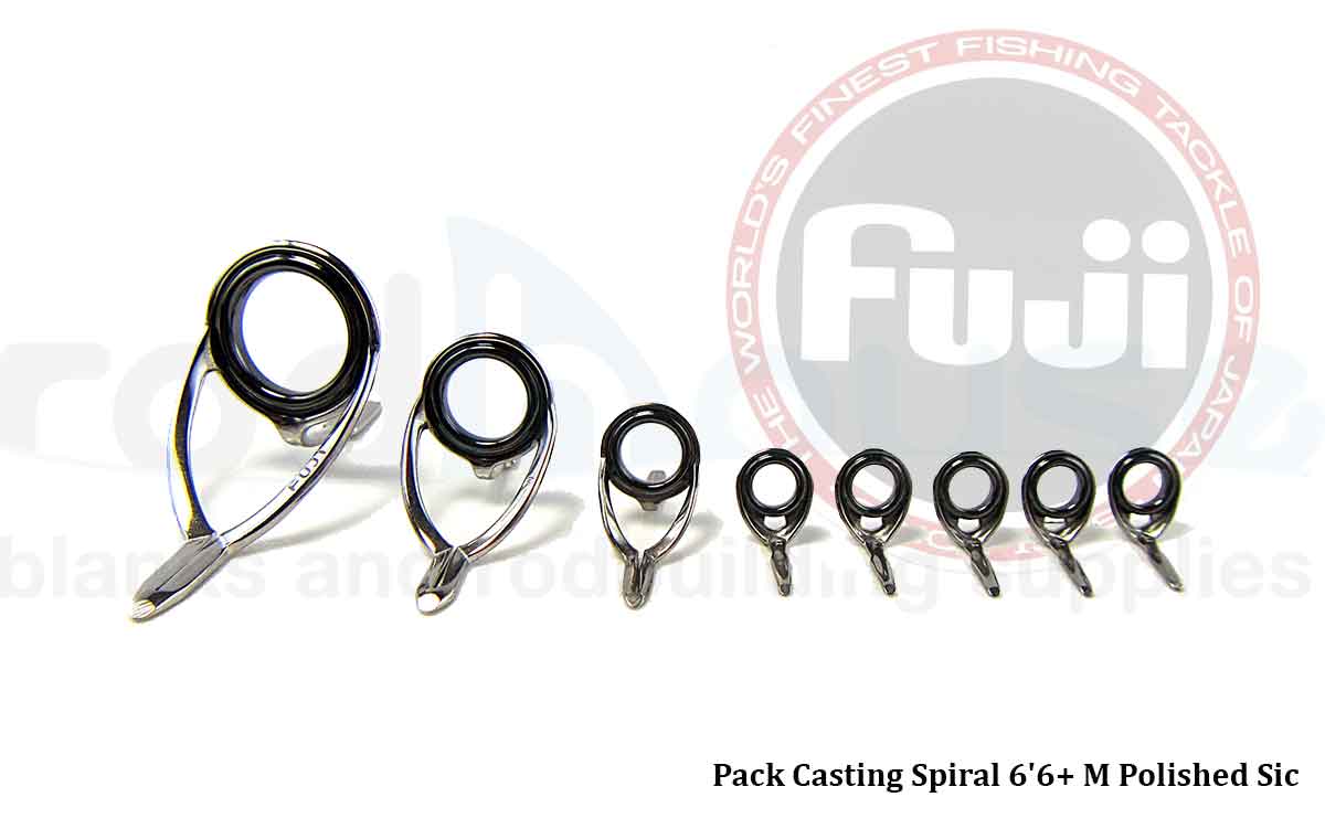 Pack Casting Spiral M - Image 21