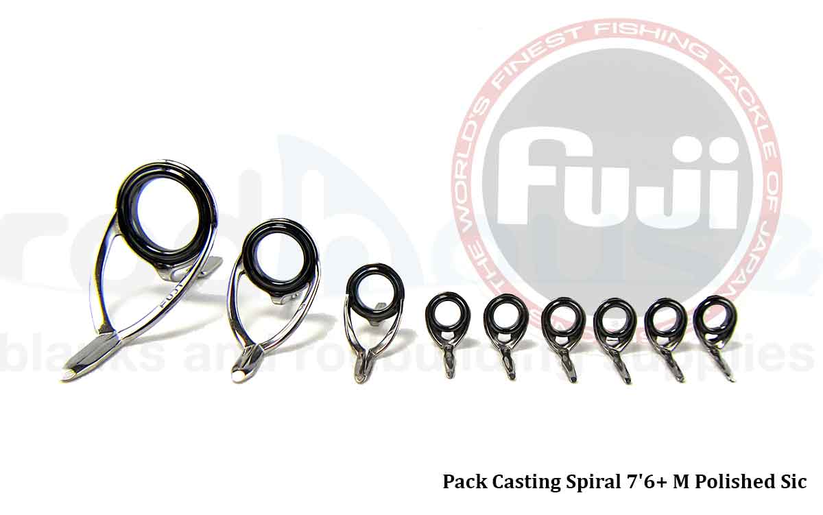 Pack Casting Spiral M - Image 22