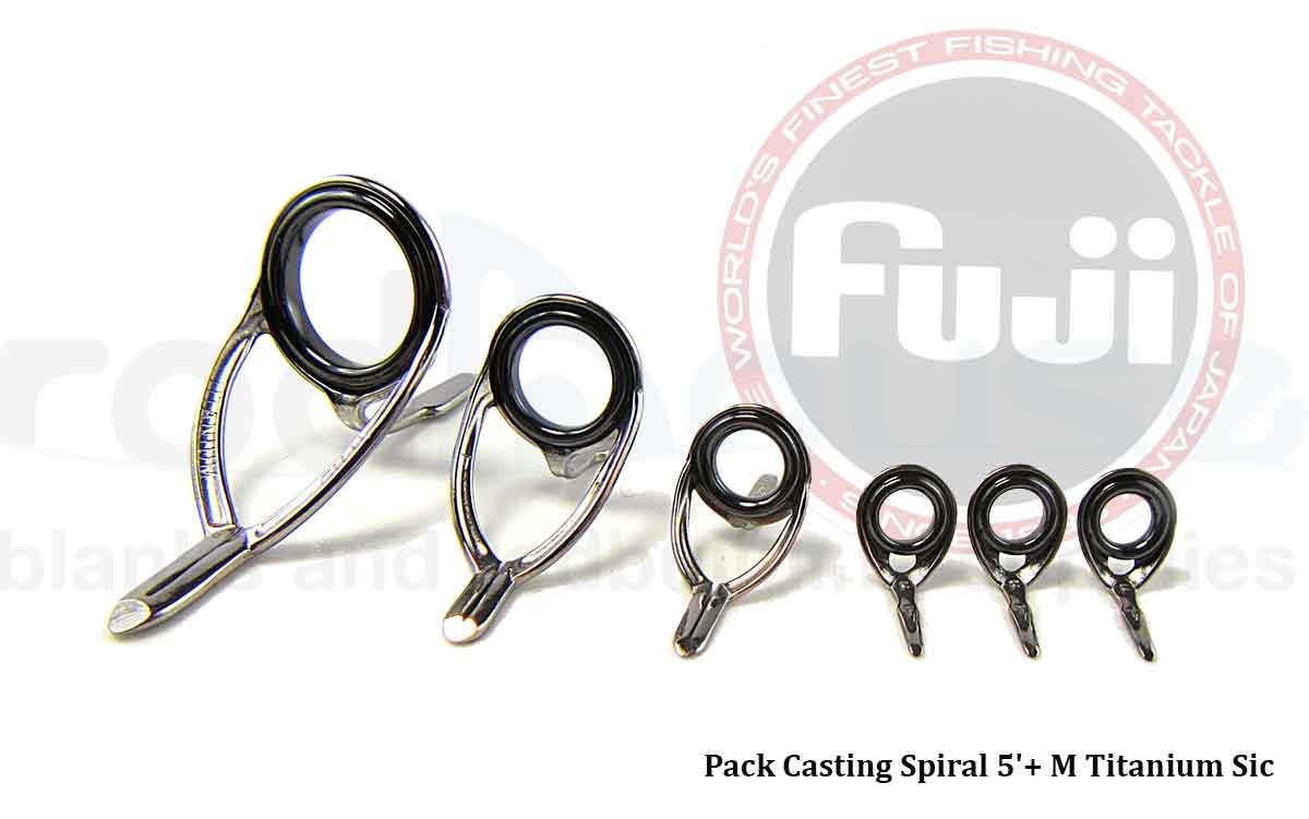 Pack Casting Spiral M - Image 23