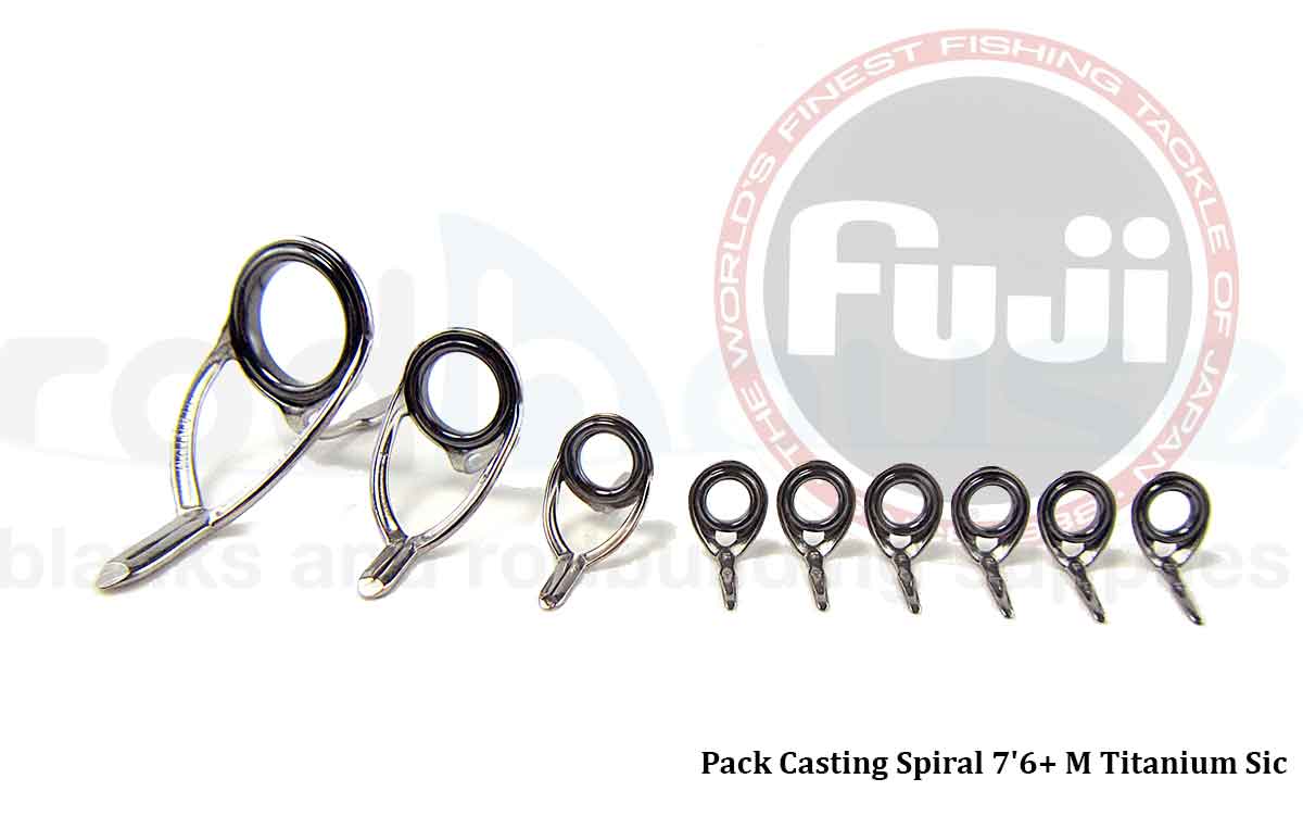Pack Casting Spiral M - Image 26